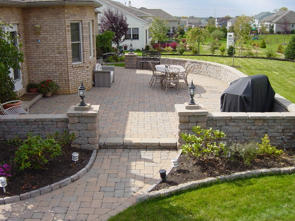 Precision Landscape & Lawn Care - Photo 13