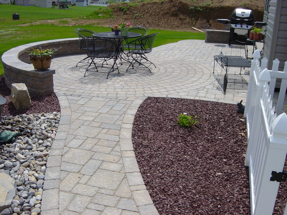 Precision Landscape & Lawn Care - Photo 9