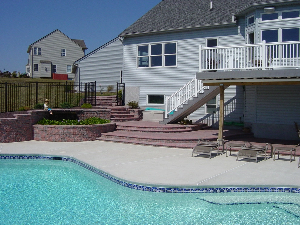 Precision Landscape & Lawn Care - Photo 11