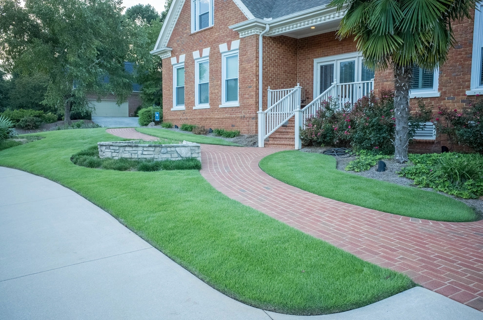 Landscape Maintenance by Precision Landscape Management - Photo 10