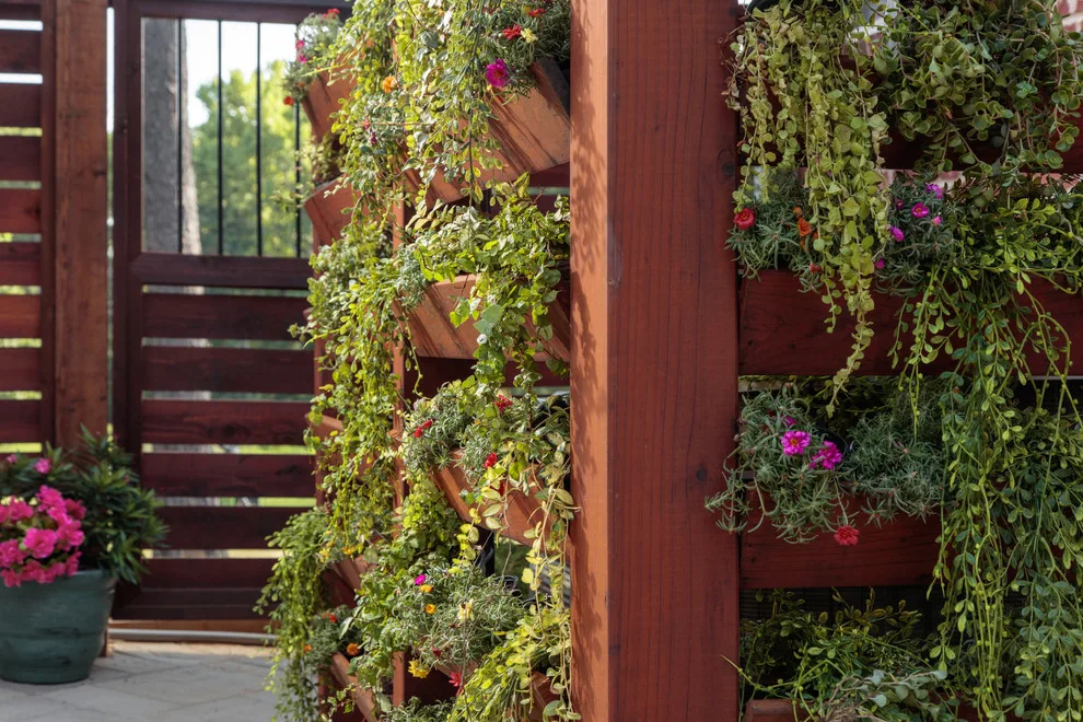 Weem's Garden Transformation by Cedar Lane Artistry - Photo 2