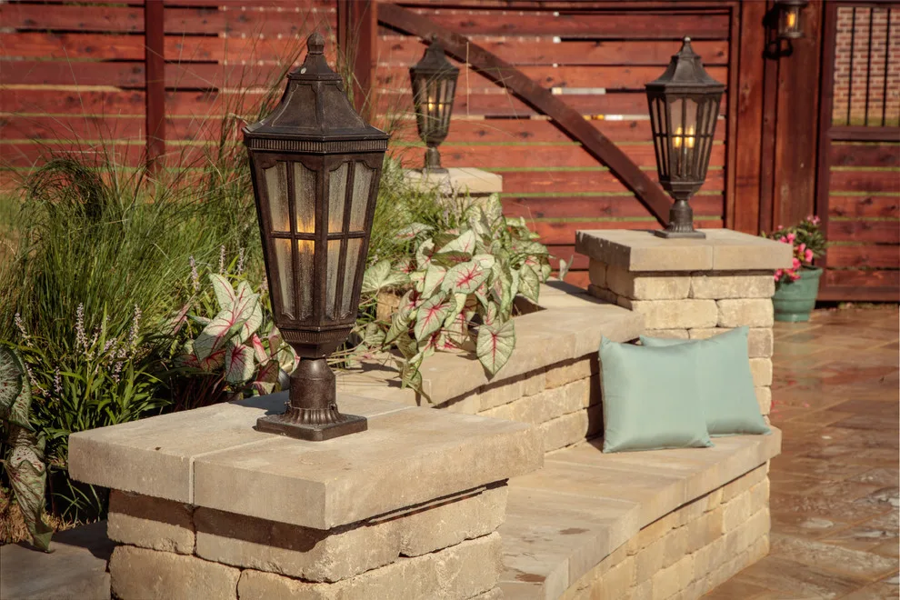 Weem's Garden Transformation by Cedar Lane Artistry - Photo 10