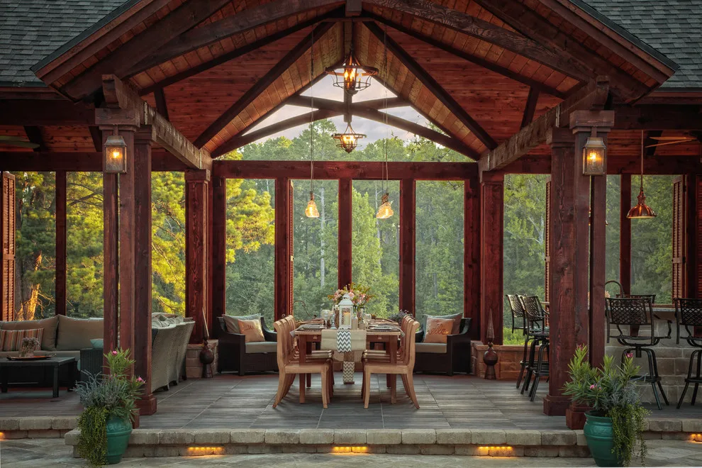 Weem's Garden Transformation by Cedar Lane Artistry - Photo 9