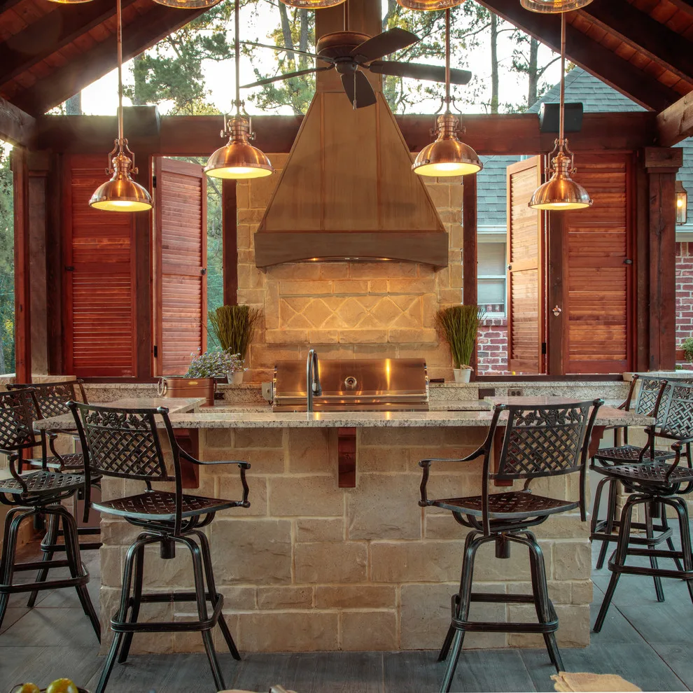 Weem's Garden Transformation by Cedar Lane Artistry - Photo 4