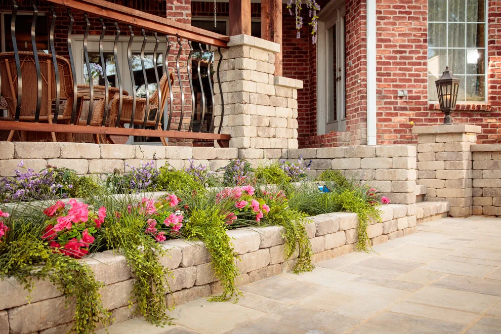 Weem's Garden Transformation by Cedar Lane Artistry - Photo 3