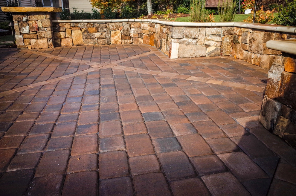 Hardscape Design and Construction by Precision Landscape Management - Photo 8