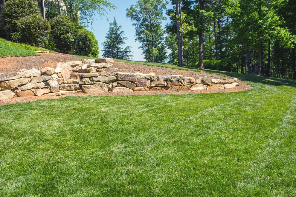 Landscape Maintenance by Precision Landscape Management - Photo 6