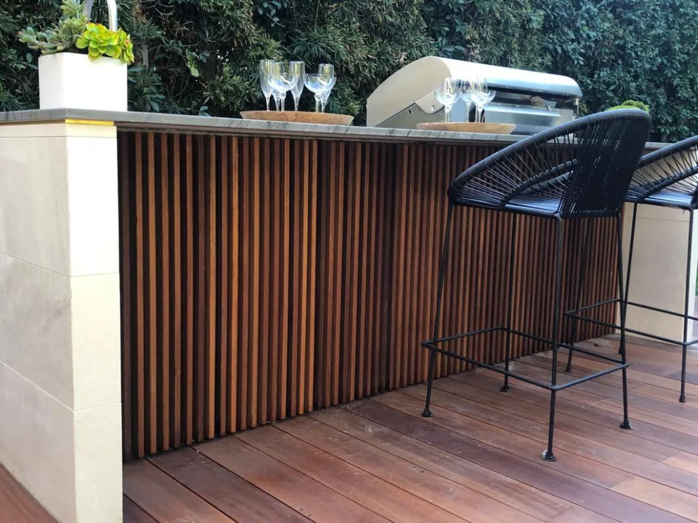 Olis Wood Inc. - Photo 14