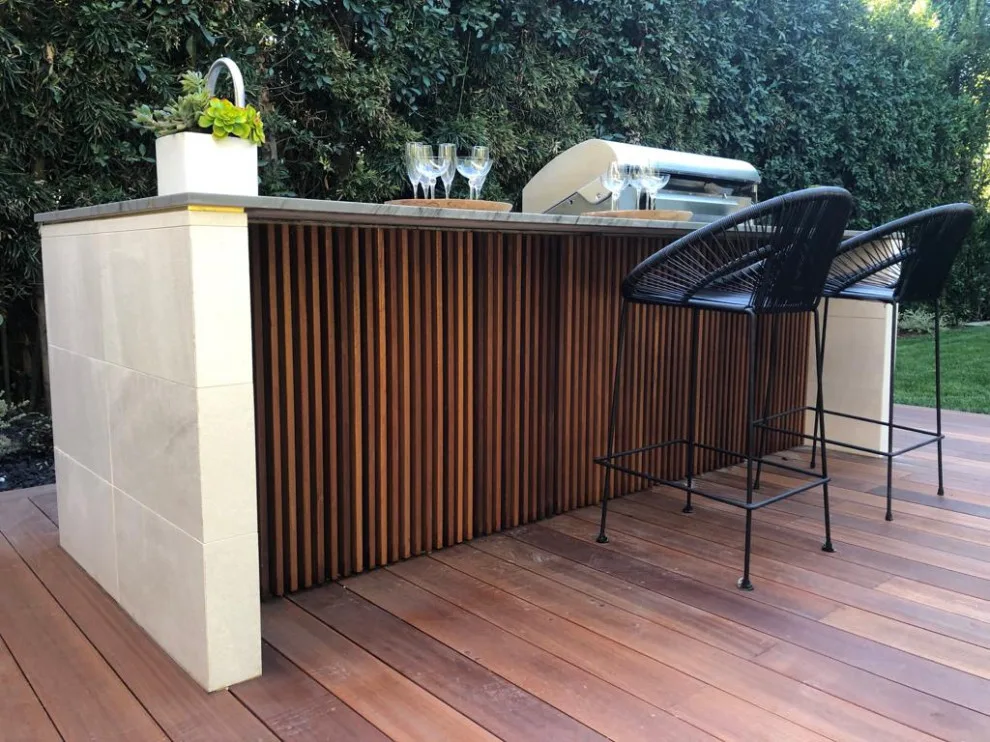 Thayer LA by Olis Wood Inc. - Photo 4