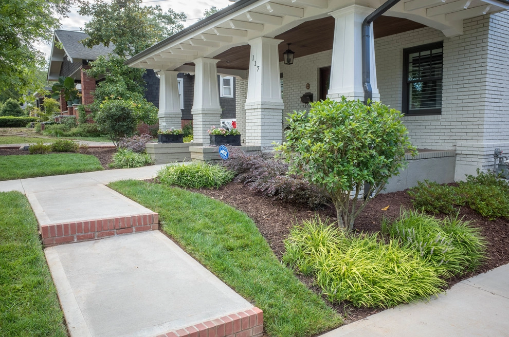 Landscape Maintenance by Precision Landscape Management - Photo 5