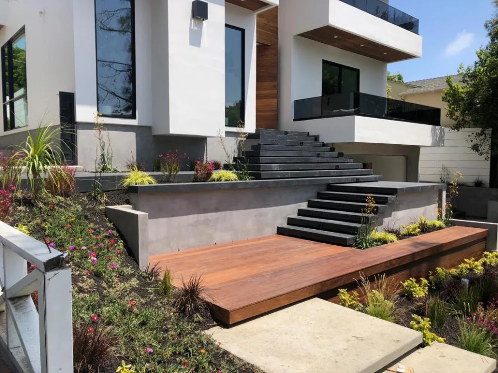 Thayer LA by Olis Wood Inc. - Photo 2