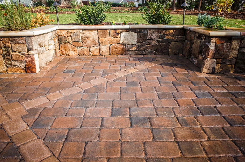 Hardscape Design and Construction by Precision Landscape Management - Photo 10
