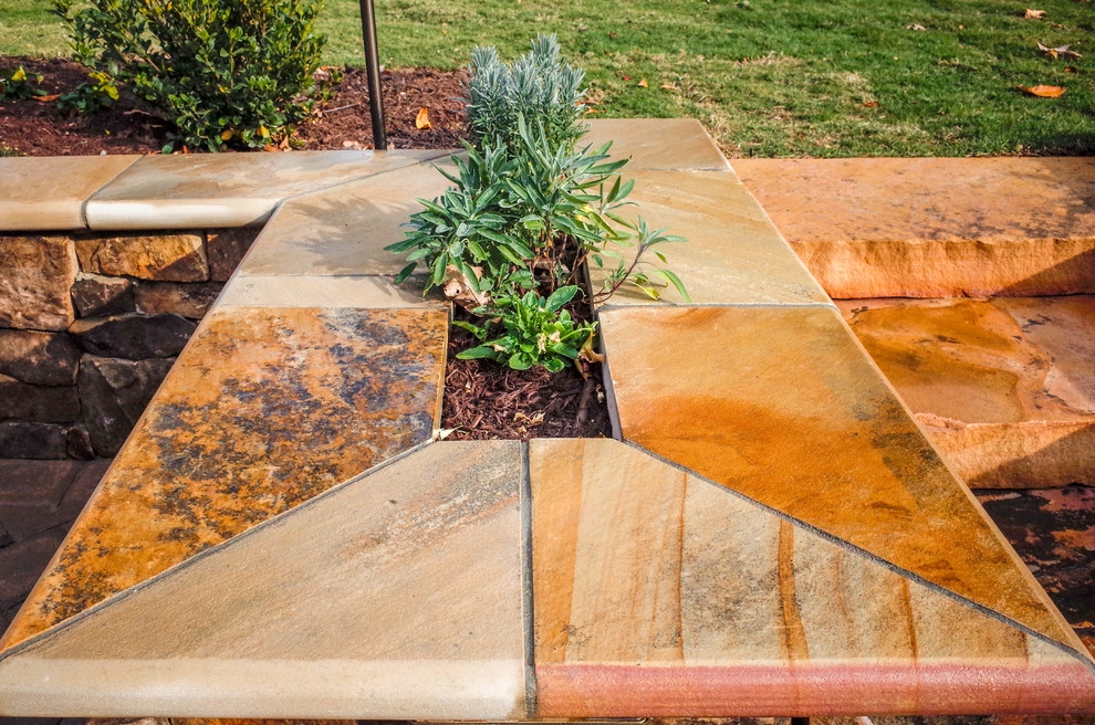 Hardscape Design and Construction by Precision Landscape Management - Photo 12