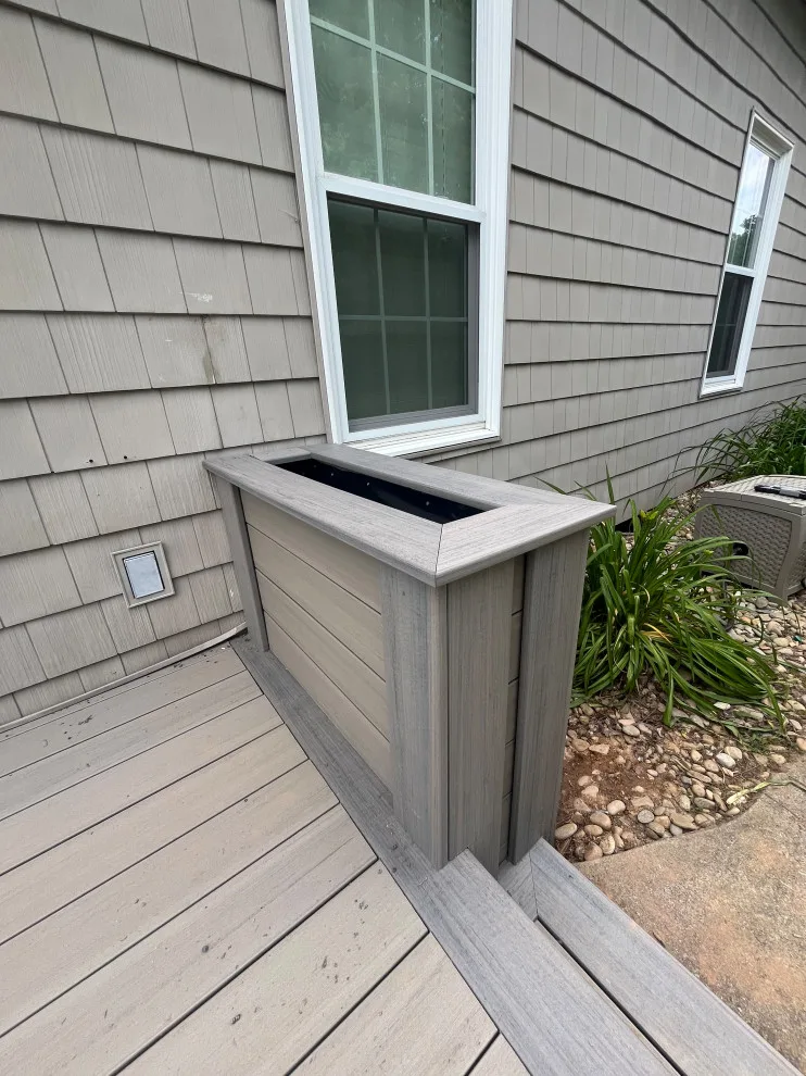 Tar Heel Builders - Photo 4