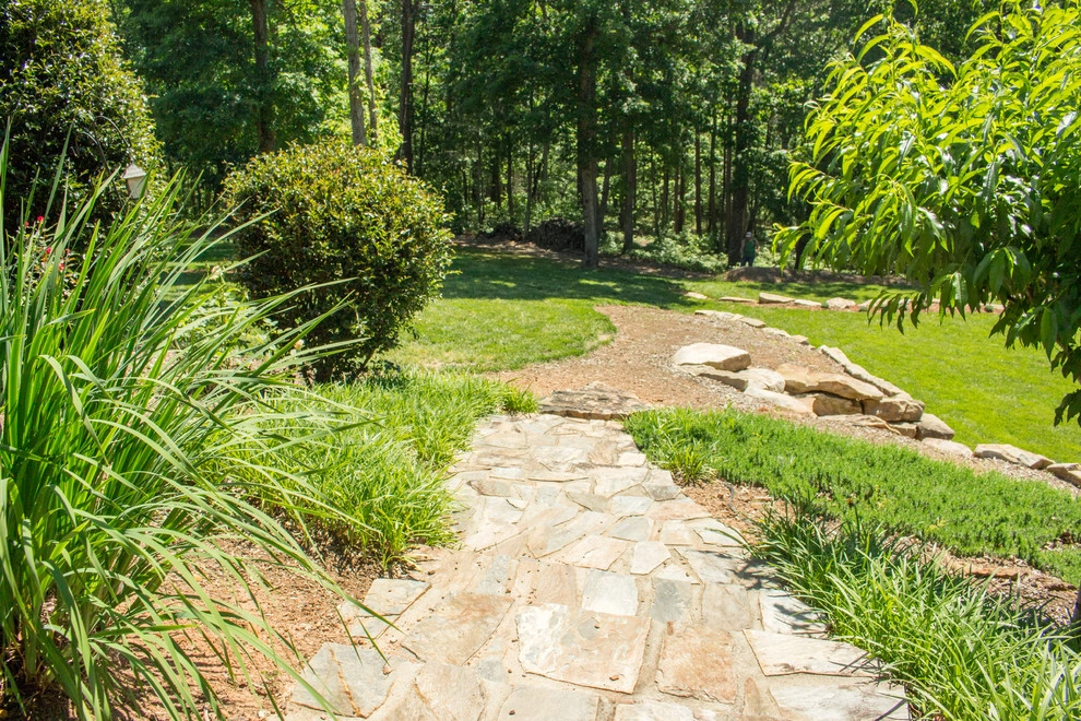 Landscape Maintenance by Precision Landscape Management - Photo 8
