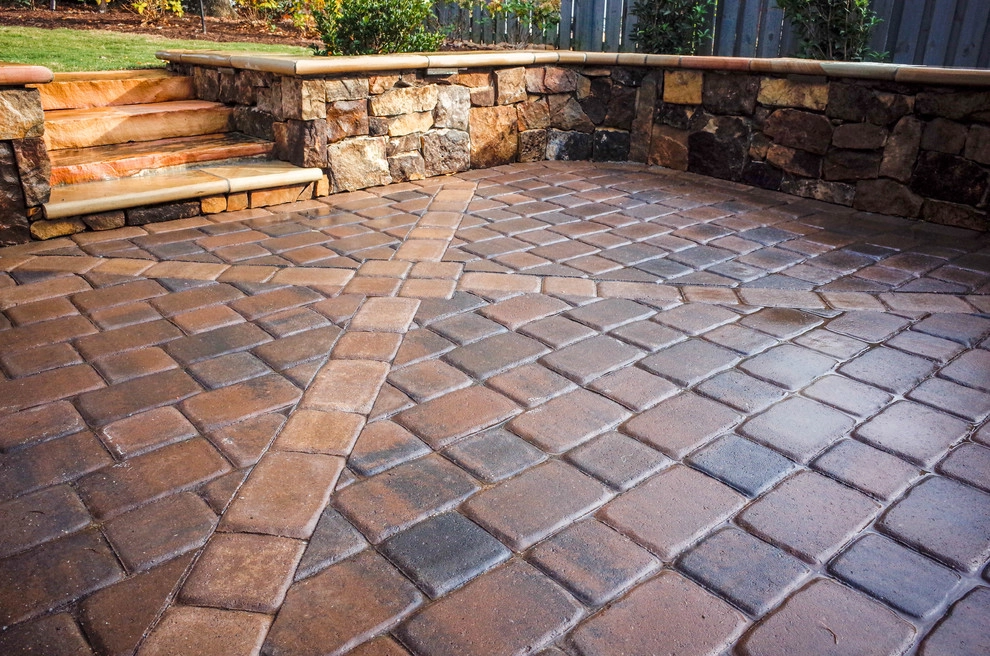 Hardscape Design and Construction by Precision Landscape Management - Photo 11