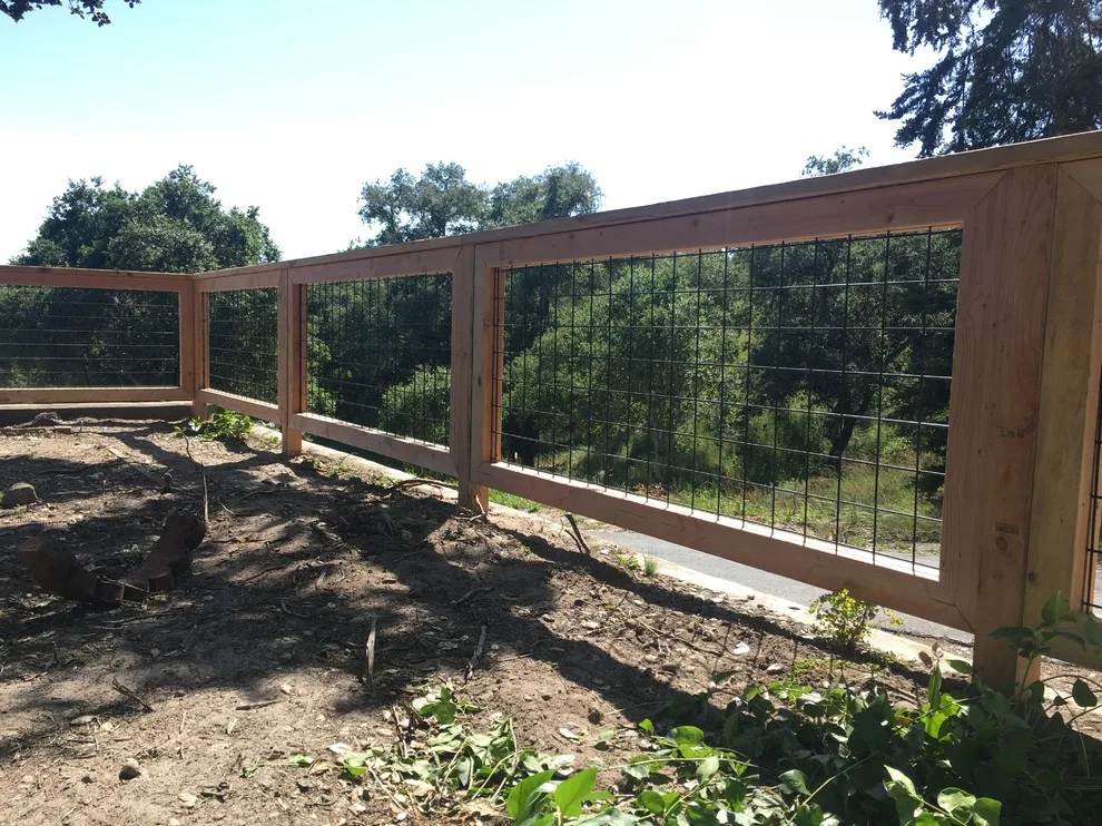 The Burkard Barrier by Arroyo Grande Deck And Fence - Photo 5