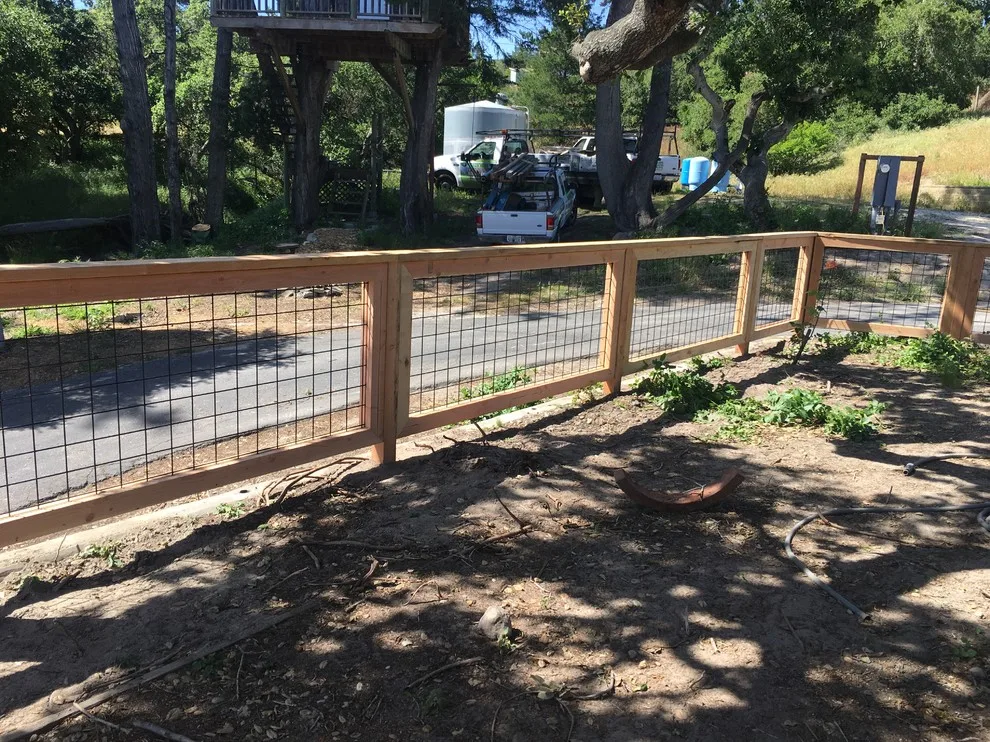 The Burkard Barrier by Arroyo Grande Deck And Fence - Photo 2