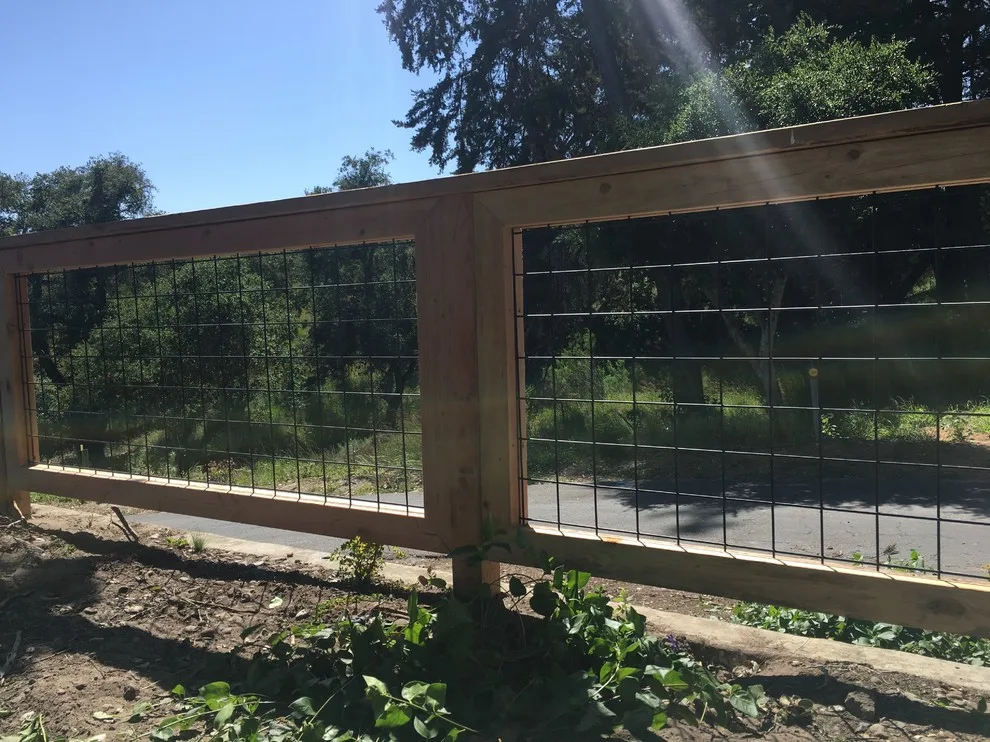 The Burkard Barrier by Arroyo Grande Deck And Fence - Photo 7
