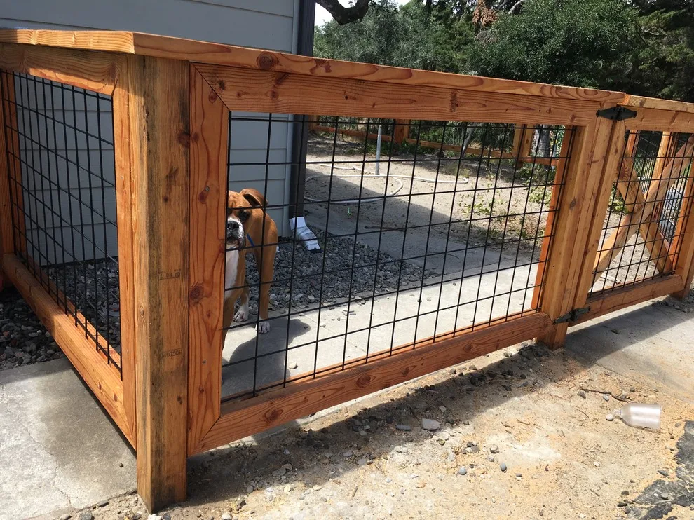 The Burkard Barrier by Arroyo Grande Deck And Fence - Photo 4