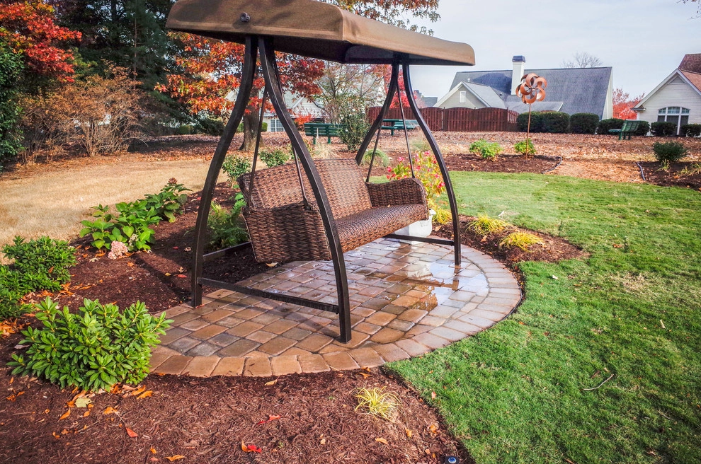 Hardscape Design and Construction by Precision Landscape Management - Photo 2