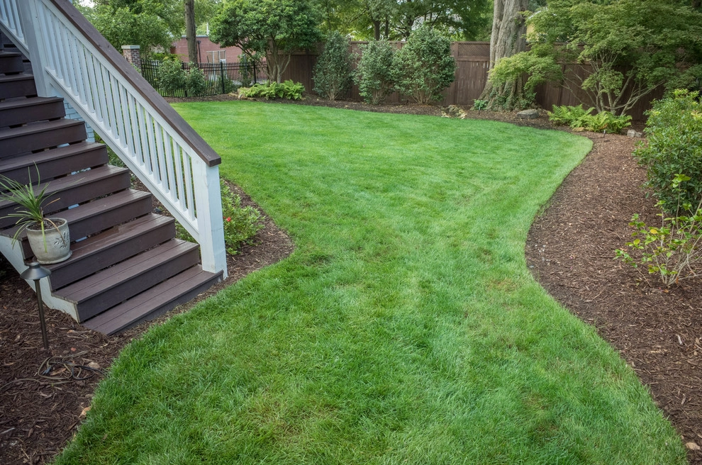 Landscape Maintenance by Precision Landscape Management - Photo 11