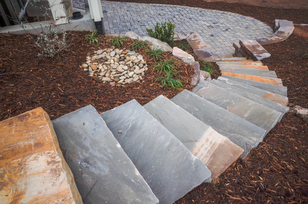 Hardscape Design and Construction by Precision Landscape Management - Photo 9