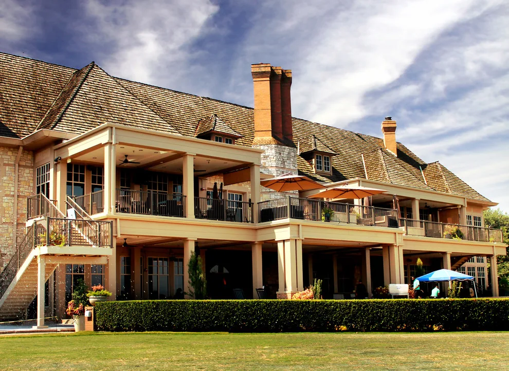 AFCO Columns And Railings - Photo 4