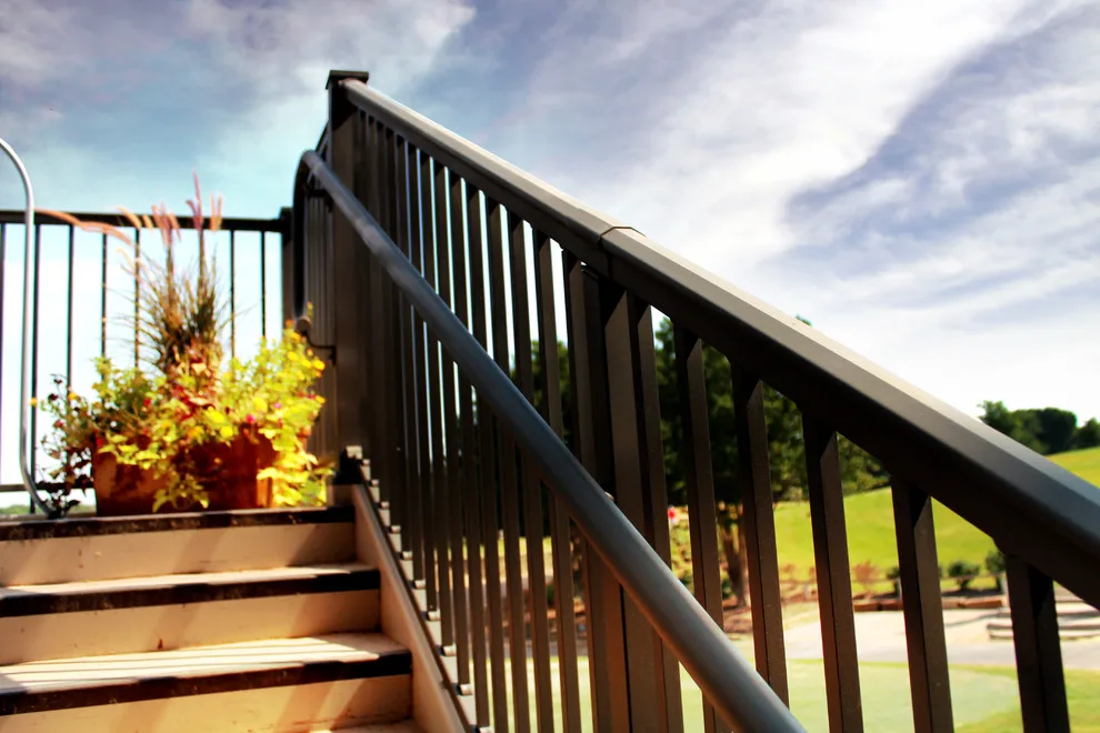 AFCO Columns And Railings - Photo 7