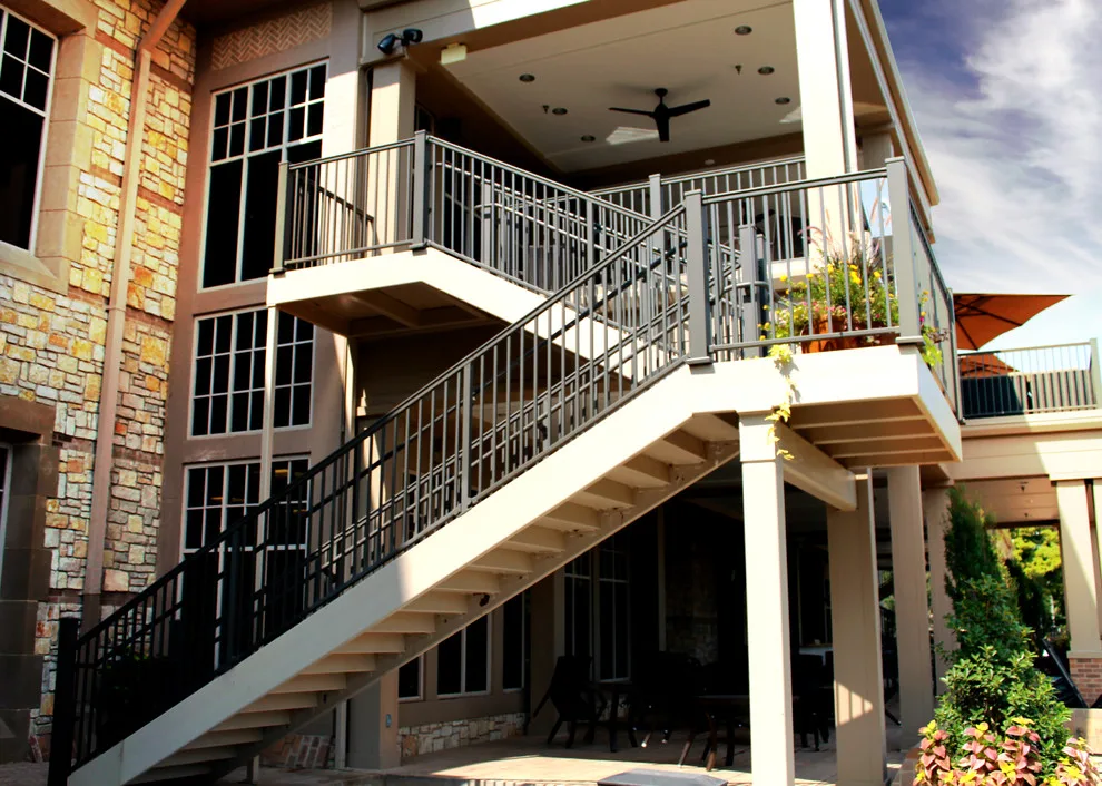 AFCO Columns And Railings - Photo 10