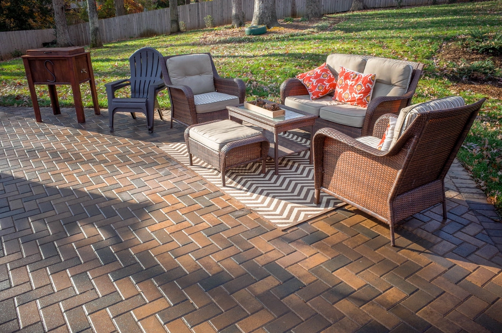 Hardscape Design and Construction by Precision Landscape Management - Photo 7