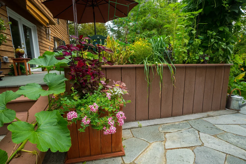 Deck Builders Inc - Photo 11