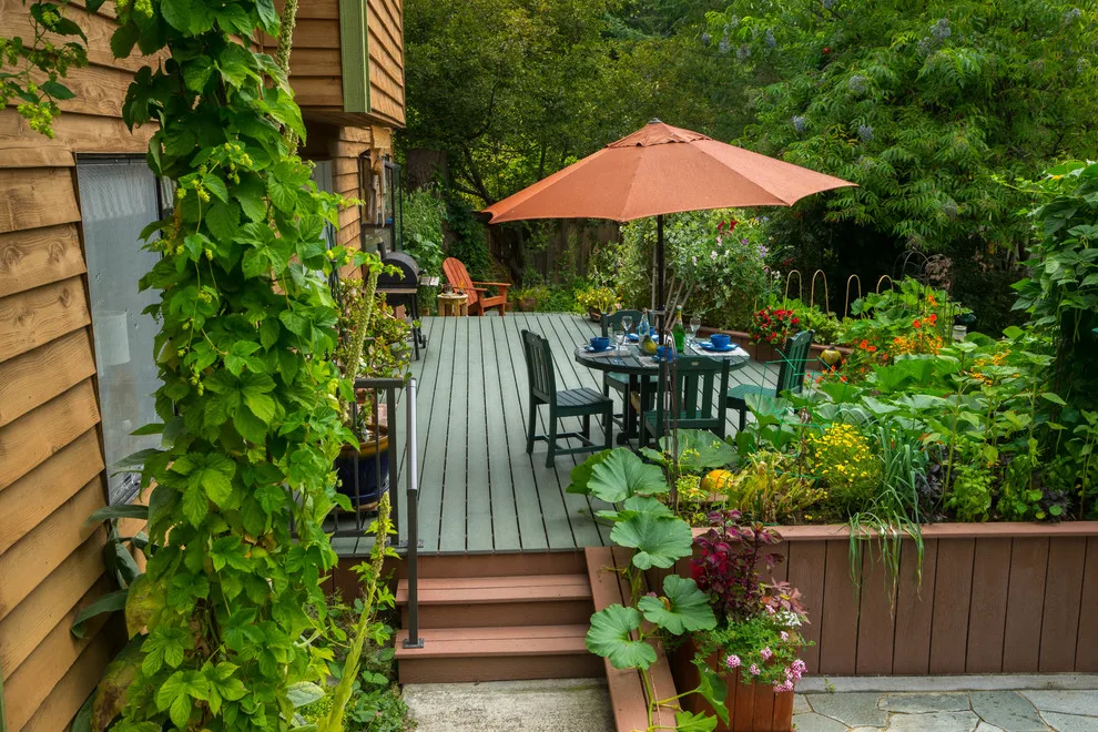 Deck Builders Inc - Photo 7