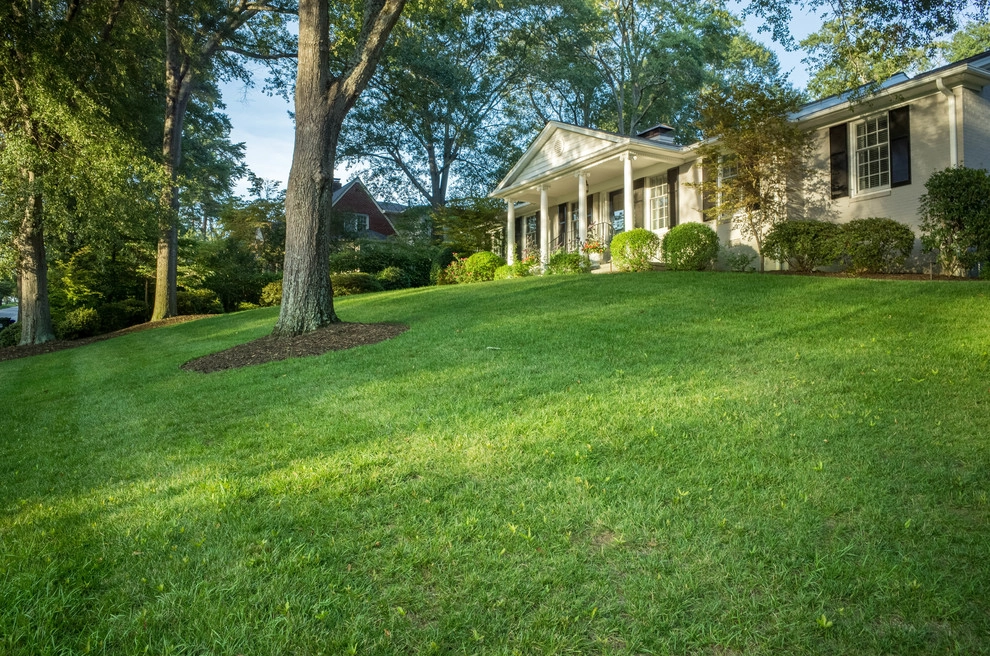 Landscape Maintenance by Precision Landscape Management - Photo 9