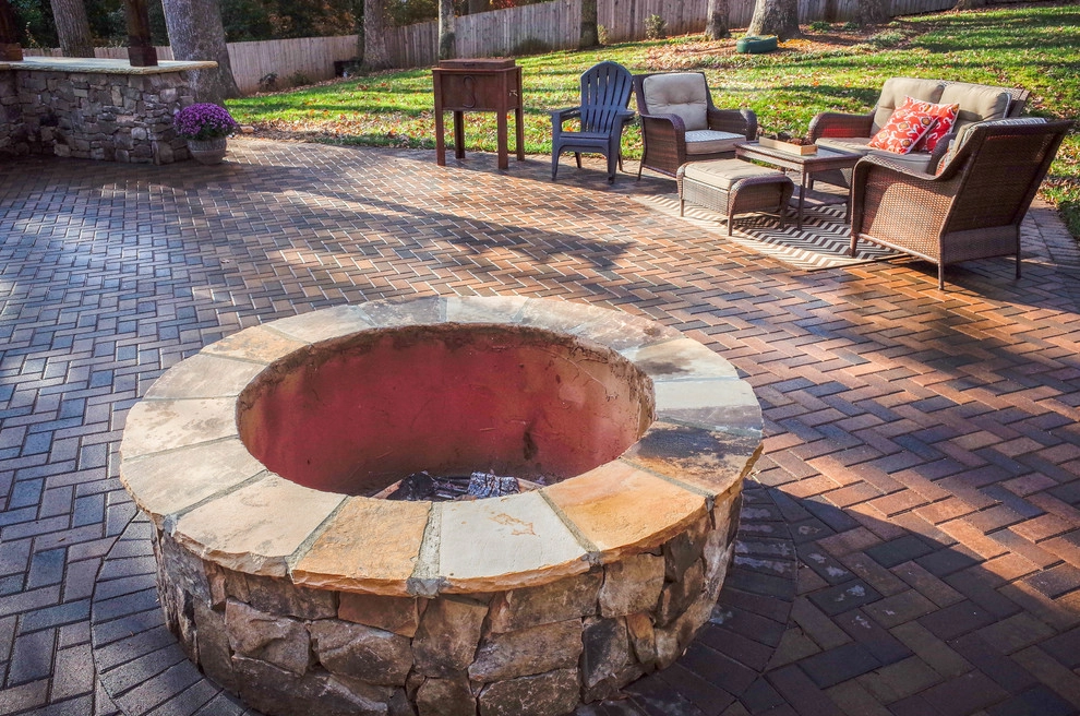 Hardscape Design and Construction by Precision Landscape Management - Photo 4
