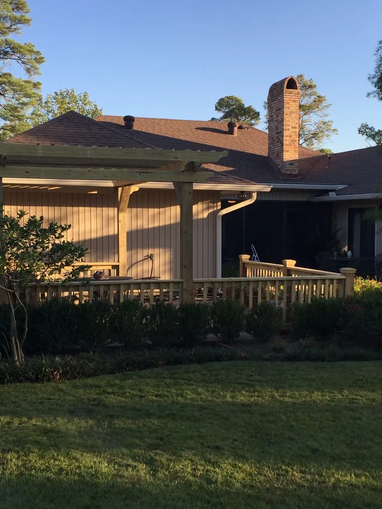 C&S Custom Decks And Designs LLC - Photo 4