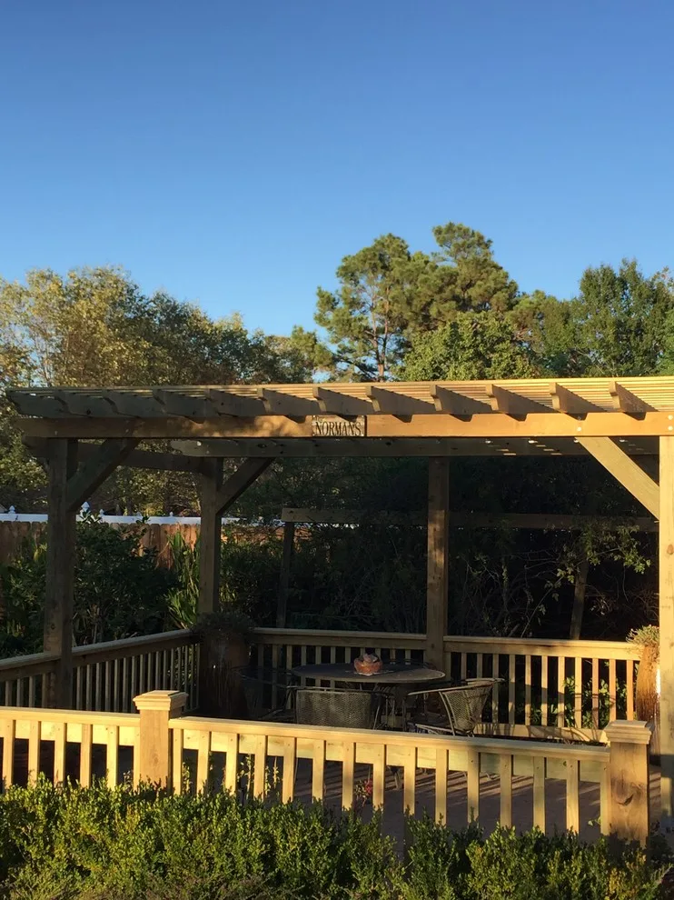 C&S Custom Decks And Designs LLC - Photo 8