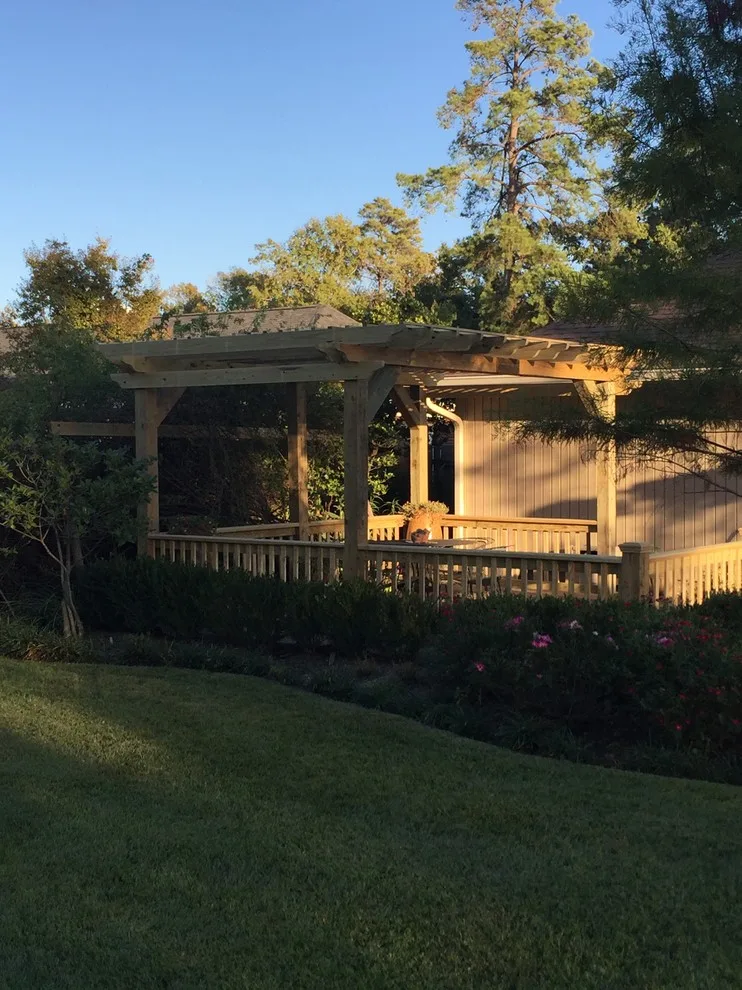 C&S Custom Decks And Designs LLC - Photo 2