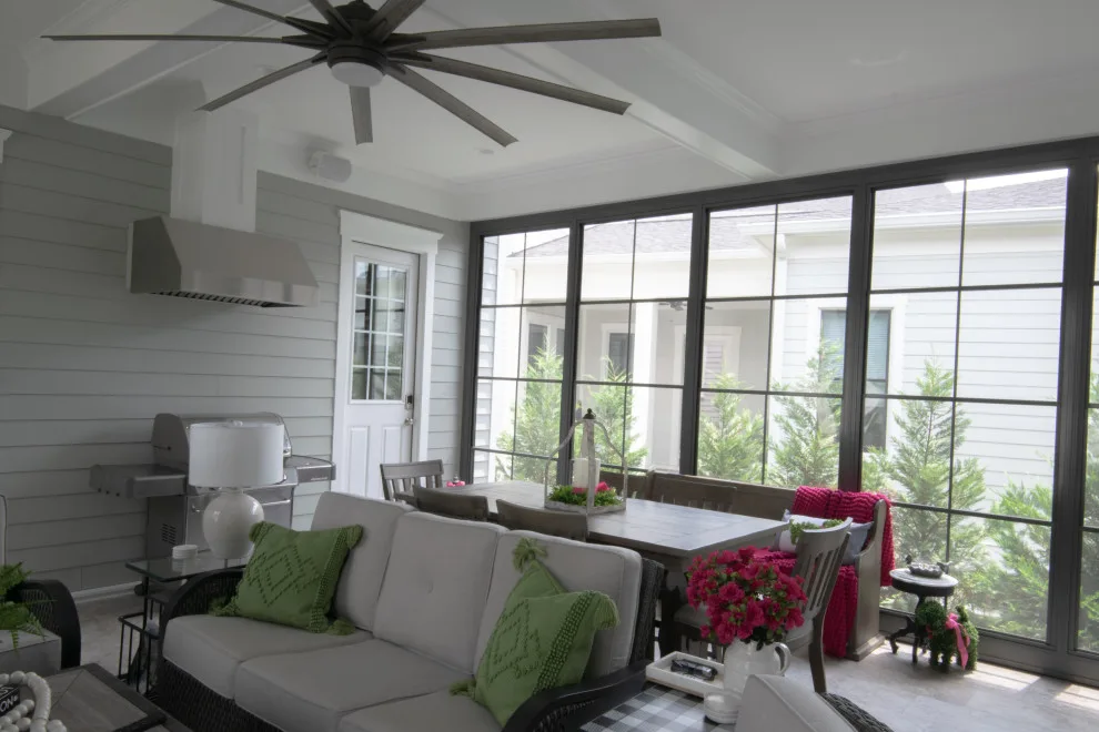 The Ideal Link by Sunspace By Premier Outdoor Space - Photo 2