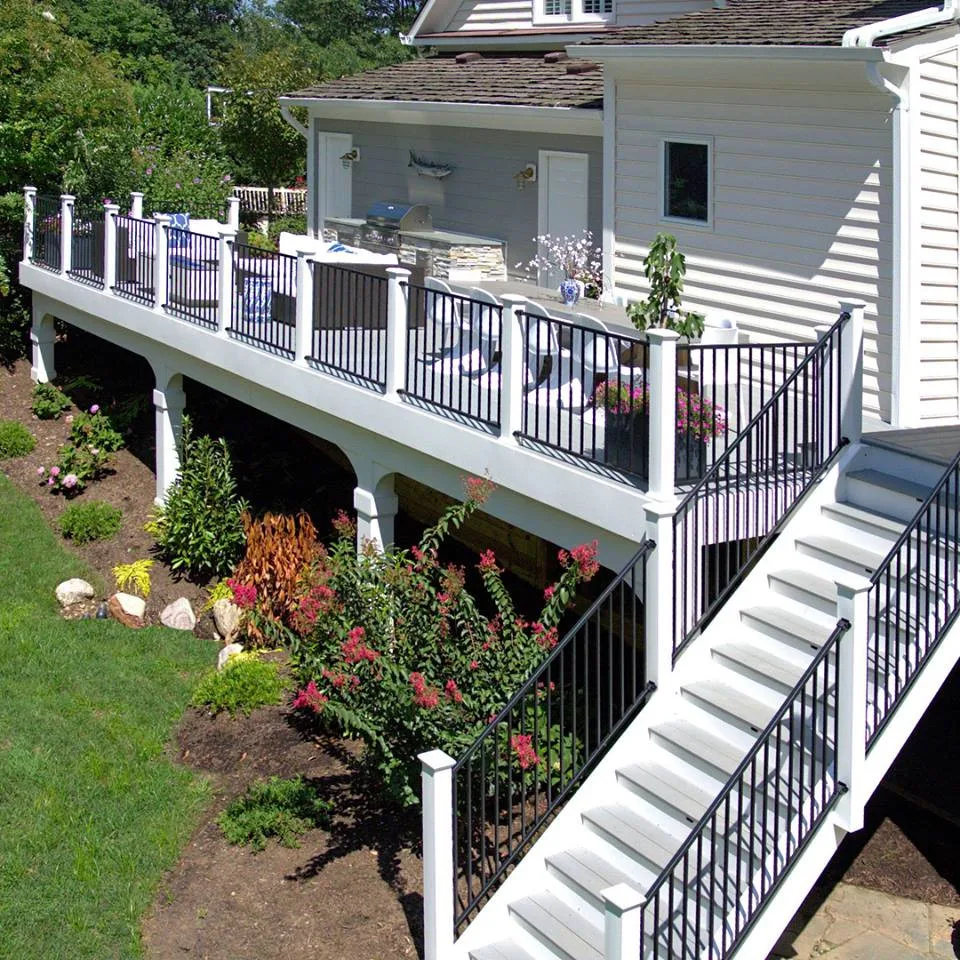 M.C. Fence And Deck - Photo 13