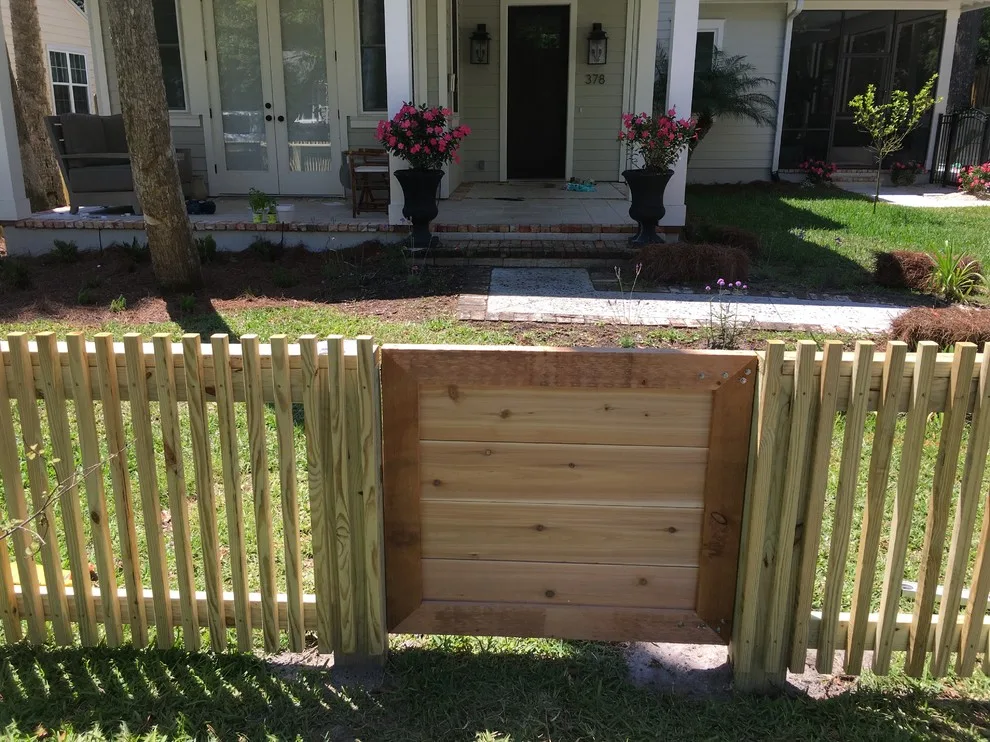 The boundary barrier by Garden Home Spaces - Photo 4