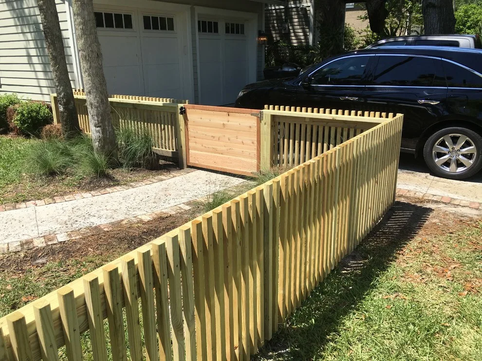 The boundary barrier by Garden Home Spaces - Photo 3