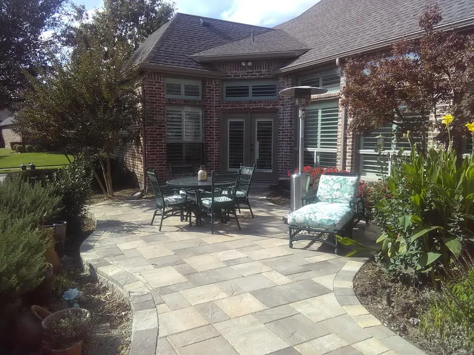 The Thriving Residence | A Garden Retreat by Texas Patio Concepts - Photo 3