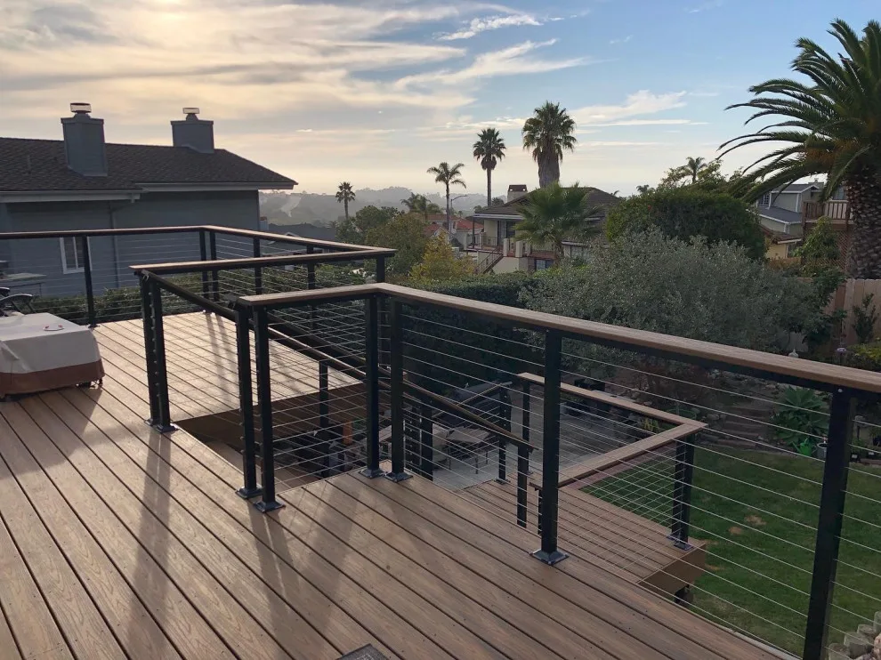 The Smith Porch by Arroyo Grande Deck And Fence - Photo 3