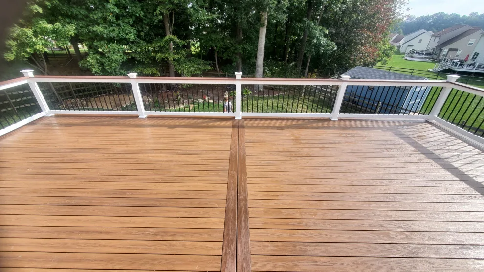 Maple Crest Construction LLC - Photo 4