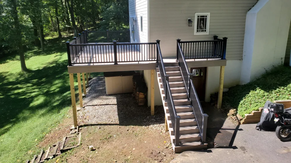 Exhibition by Maple Crest Construction LLC - Photo 21