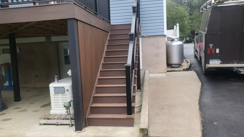 Exhibition by Maple Crest Construction LLC - Photo 10