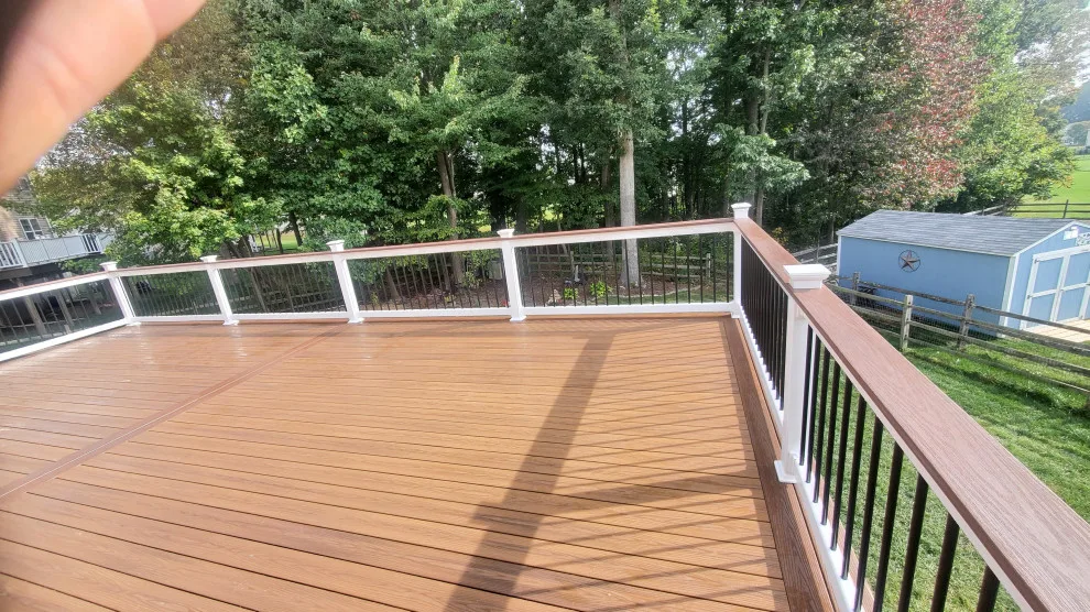 Exhibition by Maple Crest Construction LLC - Photo 3