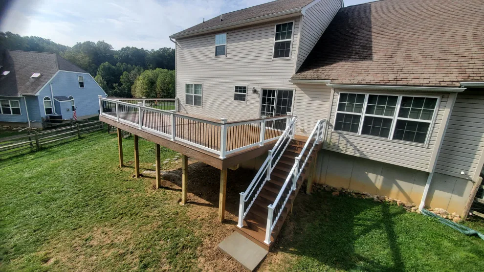Exhibition by Maple Crest Construction LLC - Photo 33
