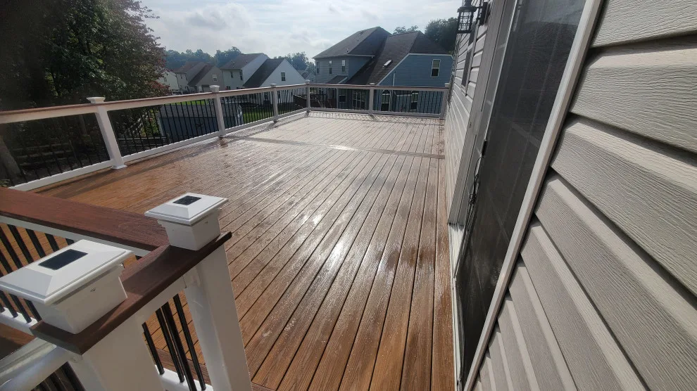 Exhibition by Maple Crest Construction LLC - Photo 32